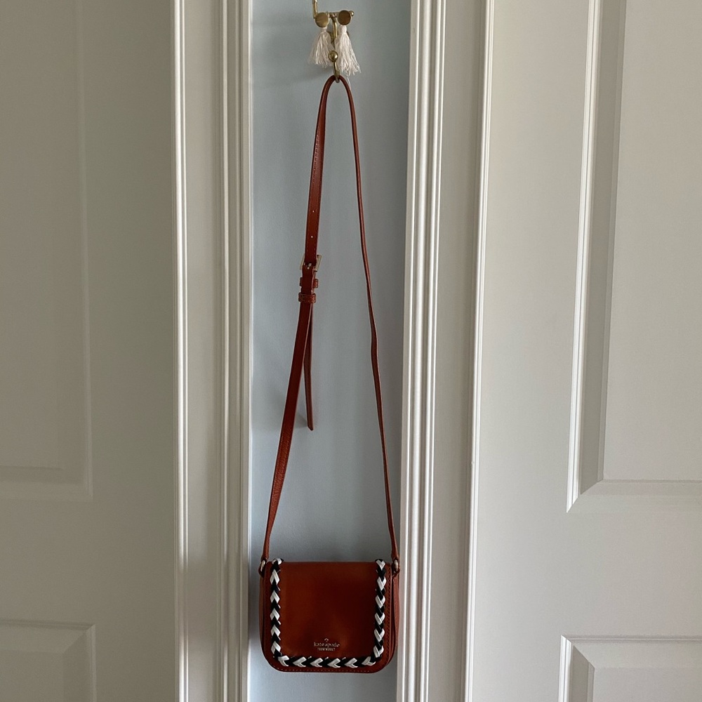 KATE SPADE CROSSBODY - Picture 2 of 4
